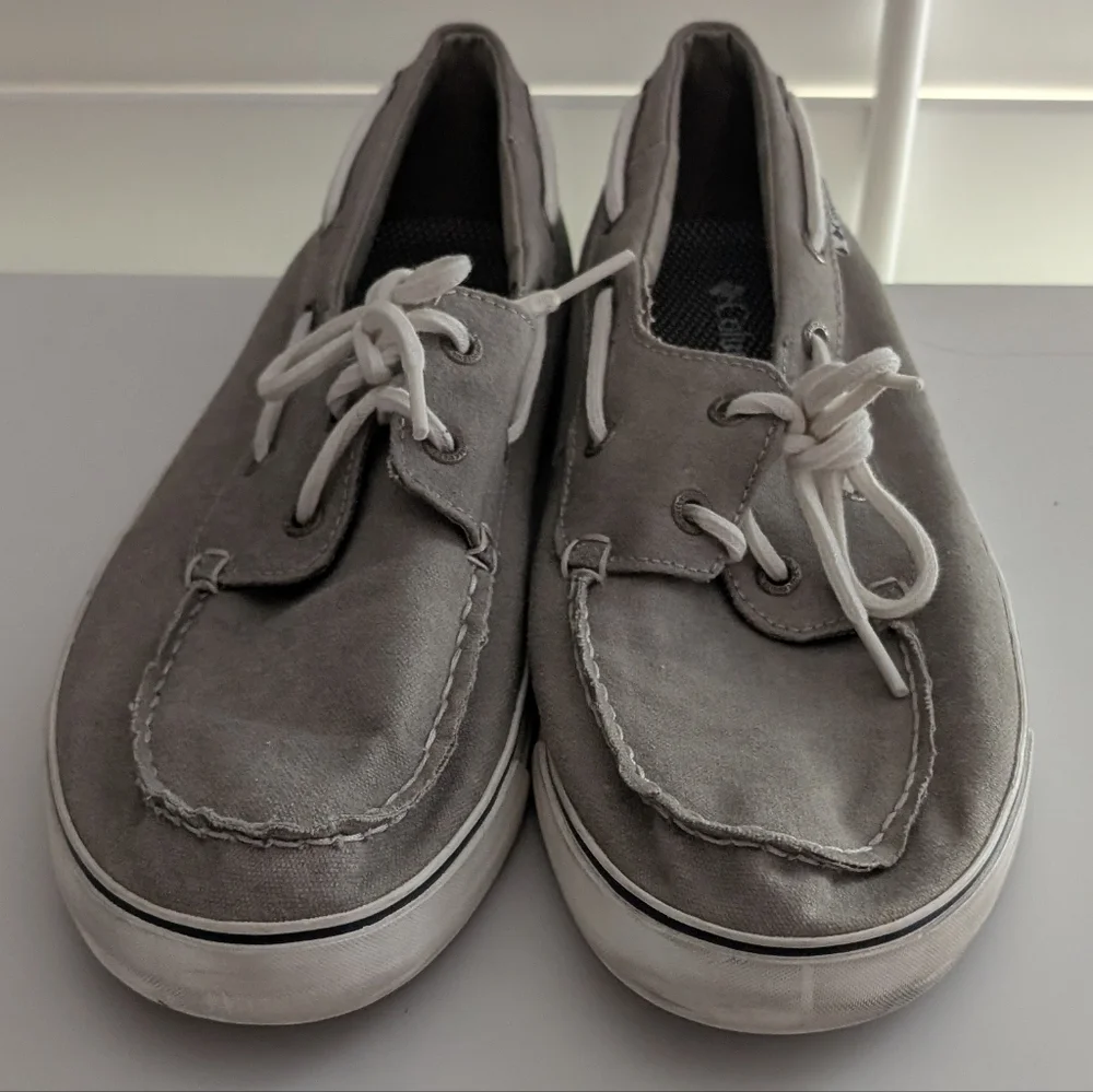 🥁 Columbia Boat Shoes